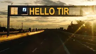 HELLO TIR