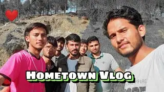 पुल राम्रो रहेछ् Part 2❤️Bikash Babu Chand।@jeewan784 @kalauteyvlogs  #keepsupporting #bikash