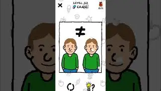 Master the Art of Just Draw Remove: Puzzle Game Fun! 🎨🧩 | Leve 33 #JustDrawRemove #games