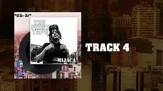 The First Tape - Mijaca (2021 Beat Tape)
