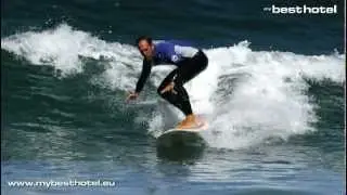 International Surf School Sagres Algarve Portugal Praia Escola de Surf Algarve