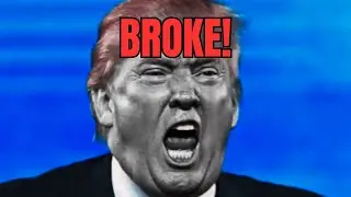 Trump Faces Property Seizure Over Unpaid Fines