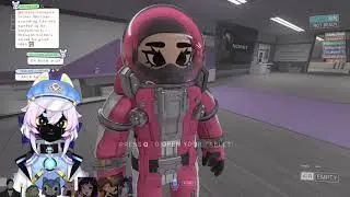 Byte_The_K9 Burp/Eructo - Vtuber burp Compilation
