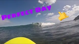Surfing Cove and Seconds (Perfect Day) prt 1