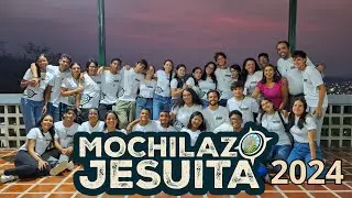 Mochilazo Jesuita 2024. Venezuela