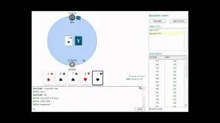 yaniv game