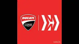 Jom test ducati motogp bike..