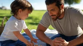 Can Yaman & Demet Ozdemir   Hidden Paths