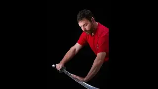 Oct 6th 2025, Historical Weapons Study, Tai Chi Saber, Lesson #5