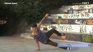 [SAMSUNG] SAMSUNG SMART CAMERA NX1 Introducing Video