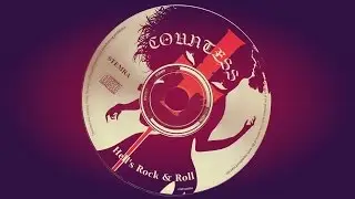 Countess - Hell's Rock & Roll [official video]