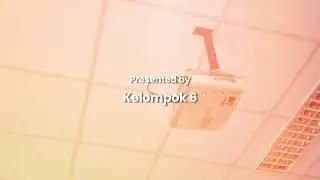 TUGAS | K3 Di Lab Komputer