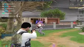Code Red Montage by Bm Jerry Japone :]