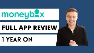 MoneyBox App Review - One Year On  (My Top LISA Provider)