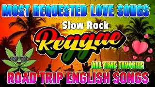 Reggae Music Mix 💕 Top 100 Reggae Love Songs 80's 90's 💕 Most Requested Reggae Love Songs 2025