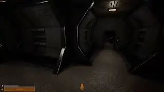 SCP SL video again? lmao