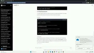 pip install oserror errno 2 no such file or directory