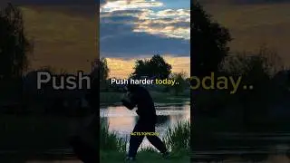 PUSH HARDER 😈🔥 MOTIVATIONAL VIDEO #shorts #motivation #sigma #quotes #training