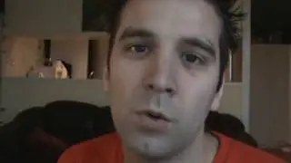 David Opgepakt? (2008 video)