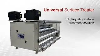 Universal Surface Treater