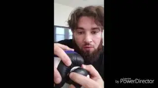 Fighting Sports S2 Gel Training Gloves-Gear Review