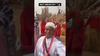 UPHOLDING THE CULTURE AND HERITAGE OF NSIT UBIUM LGA