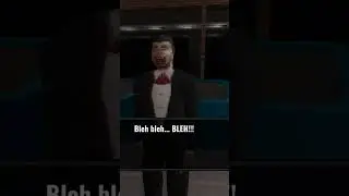 Bleh Bleh Bleh | Bite Night
