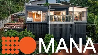 Mountain views and mindful living in sought-after Uki