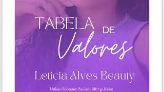 Como criar tabela de valores em pdf,iPhone