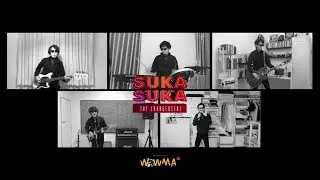 The Changcuters - Racun Dunia (Suka Suka The Changcuters)