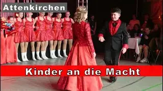 Wer regiert eigentlich Attenkirchen?