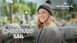 Katee Sackhoff on Fighting the Empire & Finding Christmas Spirit - Hallmark Channel
