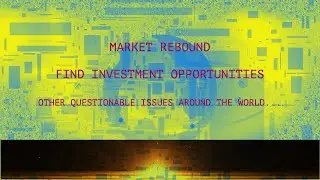 05 Crypto Market Rebound & Following Established Investment Strategies