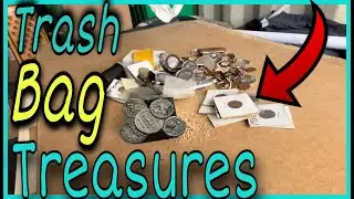 Bought 40 foot shipping container | found coin collection | #100k #storagewars @LittleMamaStalker