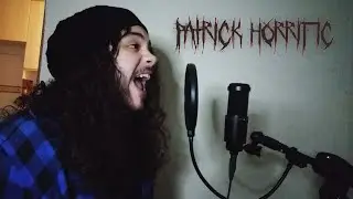 Seether - Driven Under (Cover by Patrick Horrific)