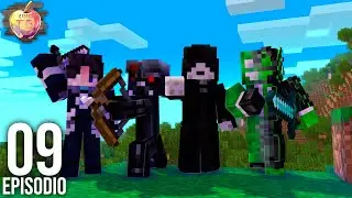 C A O S | UHC New Realms T5 Ep 9