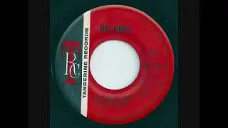 Neal Kimble   If It Wasn't For The Children   Tangerine Under Played Northern Soul KTF