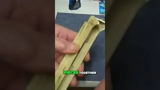 Действительно ли этот клей будет держать? Тестируем новую формулу!