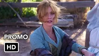 Walker Independence 1x10 Promo 