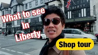 Things to see and do in Liberty