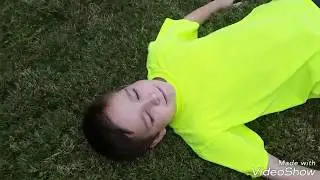 Tag Wars episode 2 (Mini Movie) With GeckoKid
