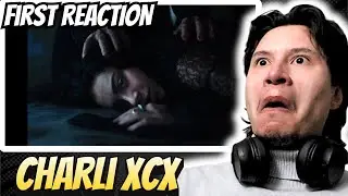 This Was UNEXPECTED! | Charli xcx - House featuring John Cale (Official Video) | REACTION