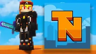 The NEW BEST Server (TubNet)