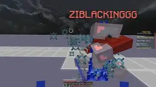 RAPE SERIES: ZIBLACKING (5 POTTED)