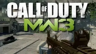 MW3 - Death Reaction Montage 17!  (Funny MW3 Moments)