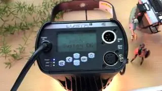 Source 4 LED / Selador Desire | Release Burn Mode