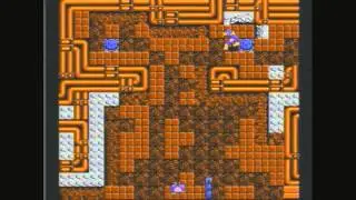 Overview - 1995 Super 8 in 1 JY-050 (Famicom) Part 2