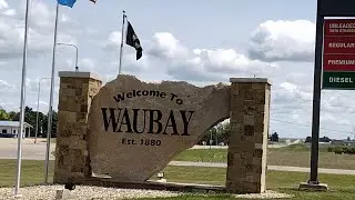 Waubay South Dakota
