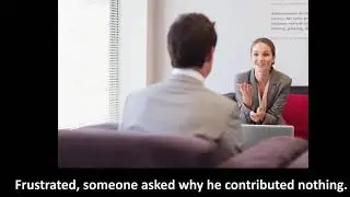 The Wise Silence