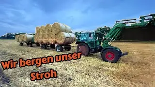 Farmvlog #418 | Die rote Gefahr